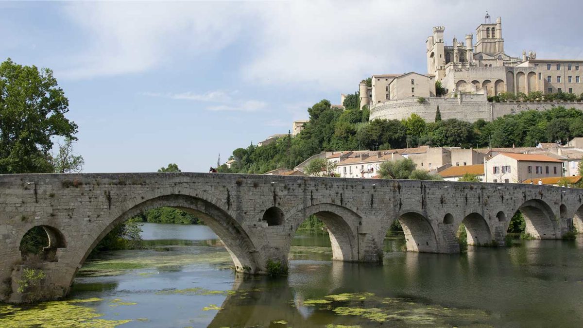 Béziers