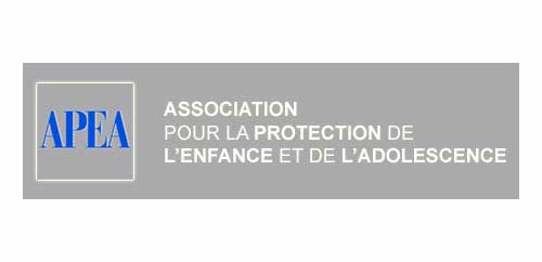 Association pour la protection de l'enfance et de l'adoslescence Association pour la protection de l'enfance et de l'adoslescence