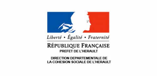 DDCS de l'Hérault