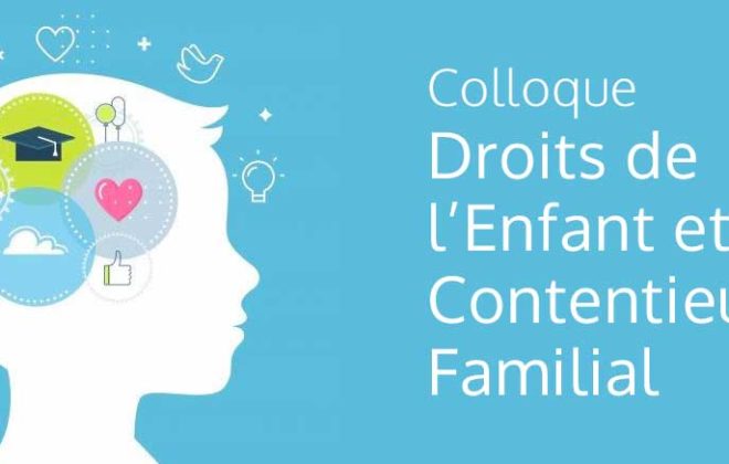 colloque